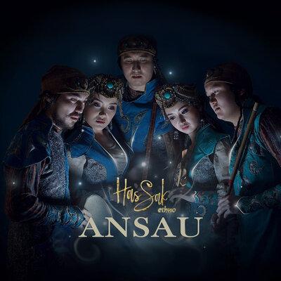 HasSak ethno - Ansau