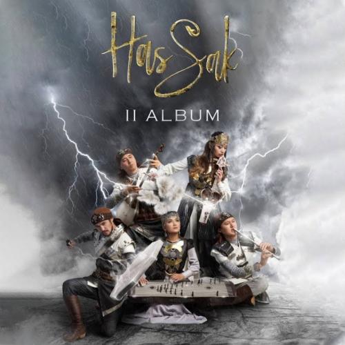 HasSak ethno - Piala