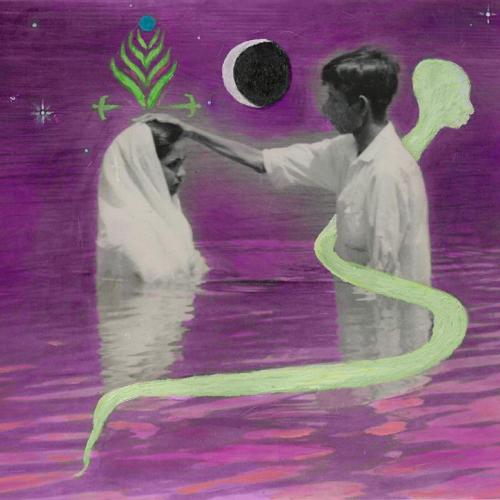 Hassan and the Spirits - Love Rhythms