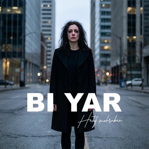 Hatef Mehraban - Bi Yar