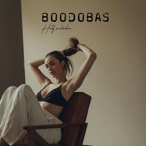 Hatef Mehraban - Boodobas