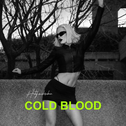 Hatef Mehraban - Cold Blood
