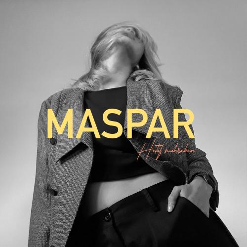 Hatef Mehraban - Maspar