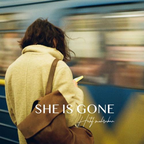 Hatef Mehraban - She Is Gone