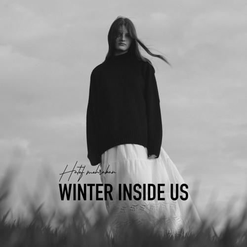 Hatef Mehraban - Winter Inside Us