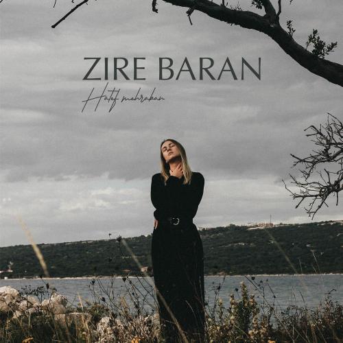Hatef Mehraban - Zire Baran