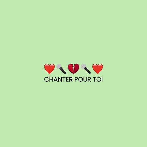 Hatik - Chanter pour toi