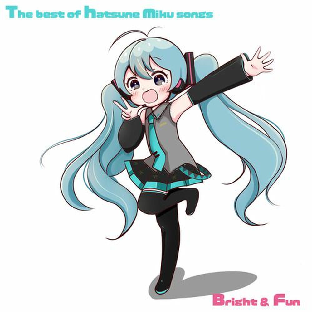 Astraeus - Hatsune Miku