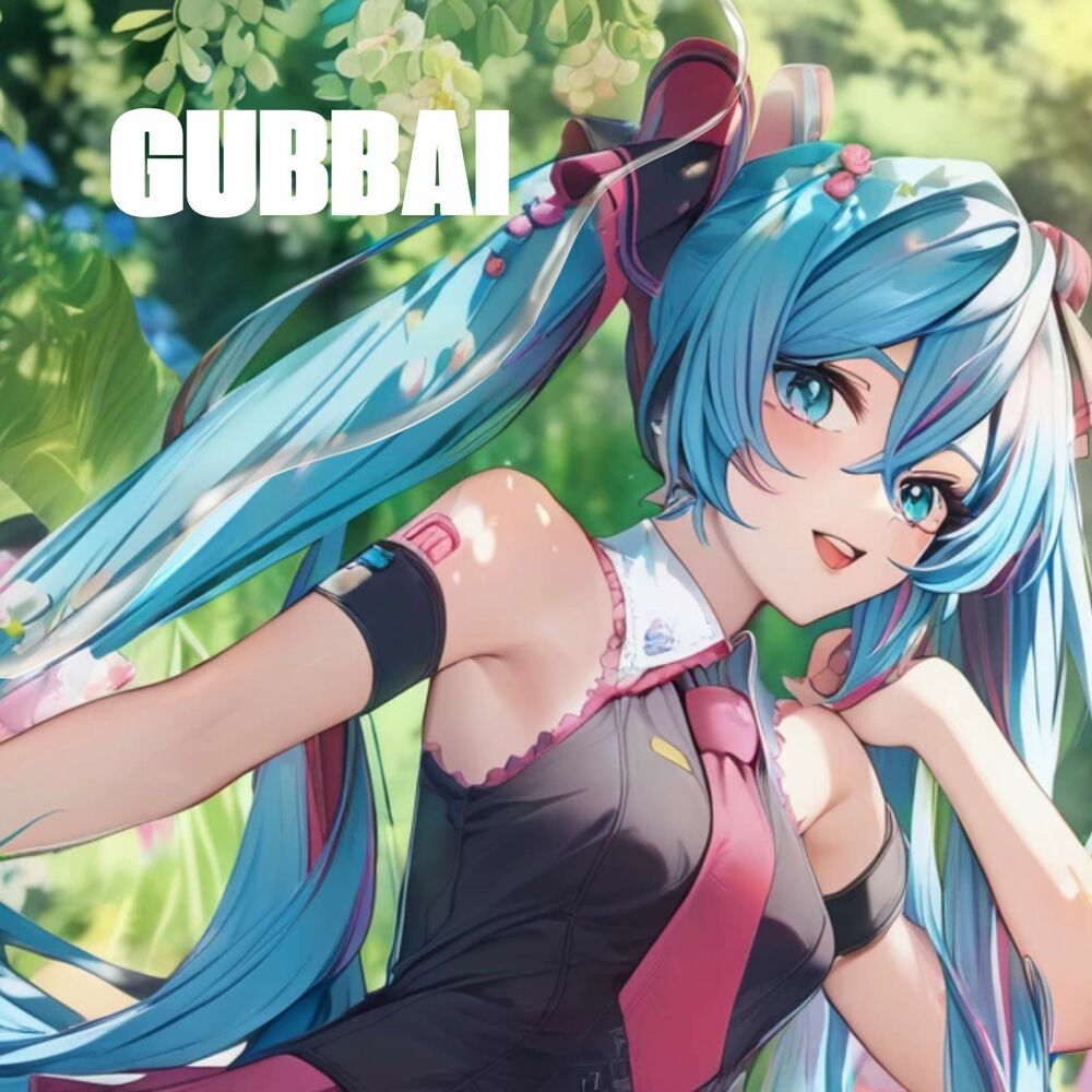 Sono - Hatsune Miku & bandabad