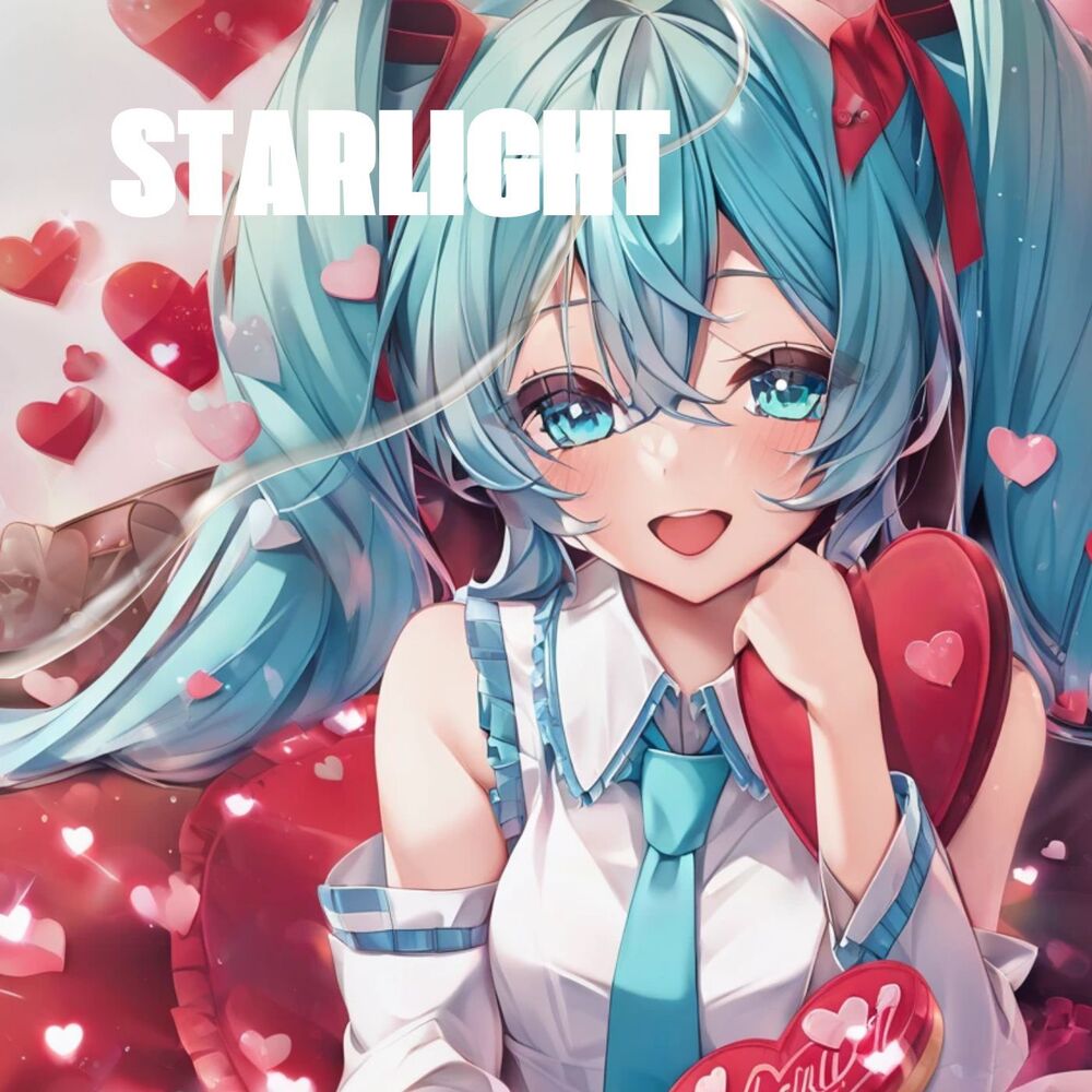 Touch The Sky - Hatsune Miku & bandabad