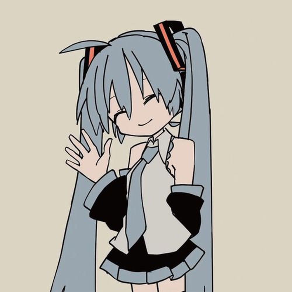 I Don't Understand The Meaning Of Living - Hatsune Miku