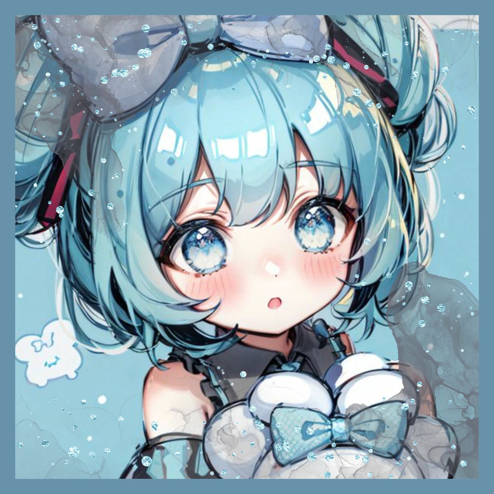 Afternoon Was Sunny - Hatsune Miku & moihuhu