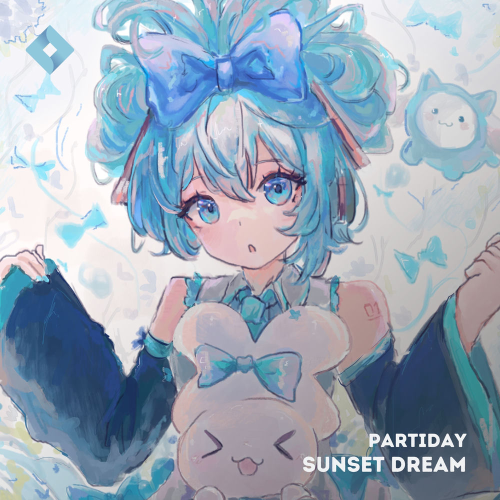Mukougawa - Hatsune Miku & Partiday
