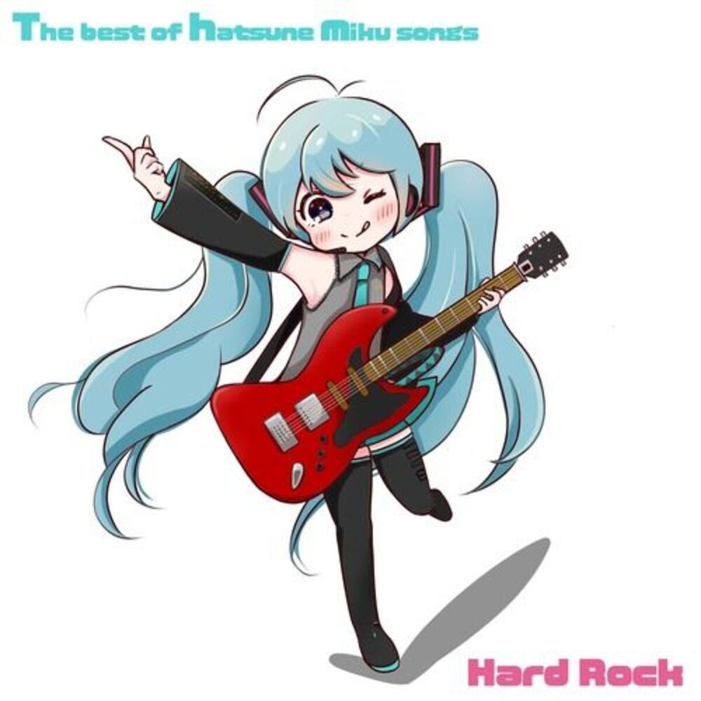 Reflection Night - Hatsune Miku