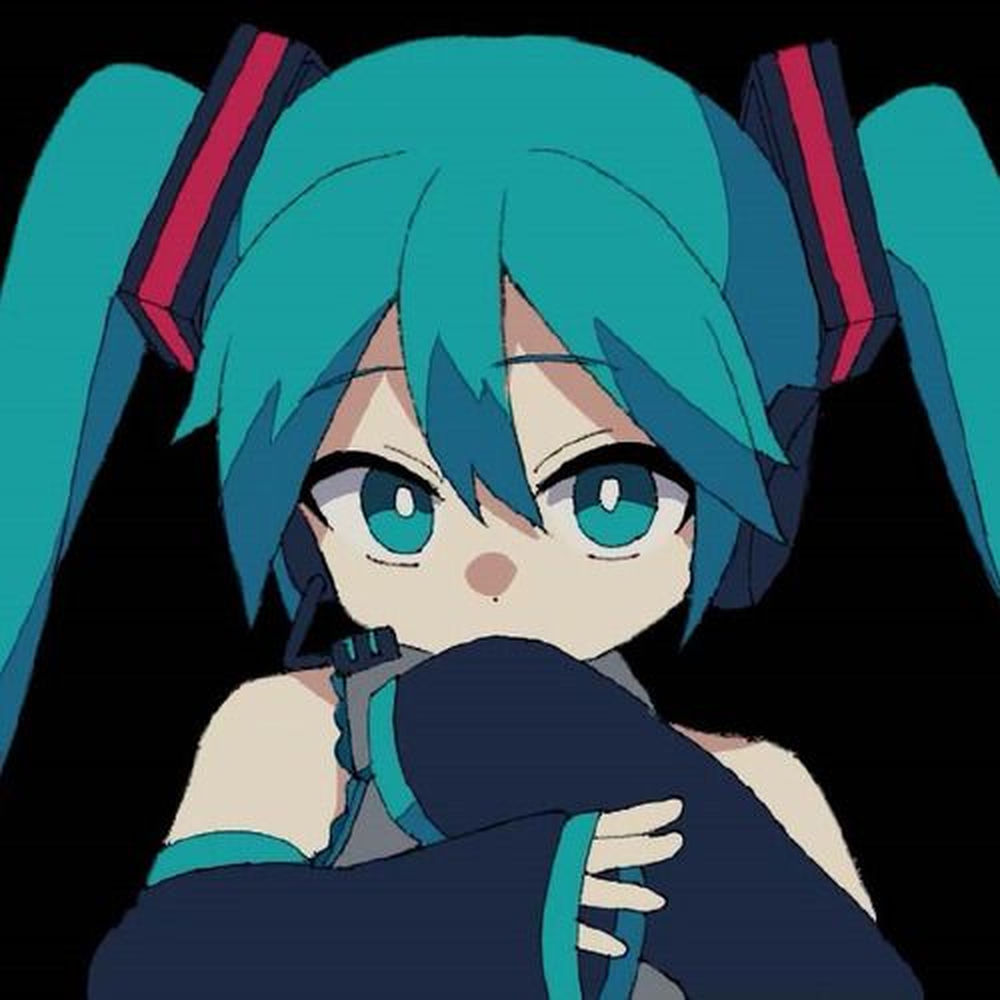 We All Die Someday - Hatsune Miku