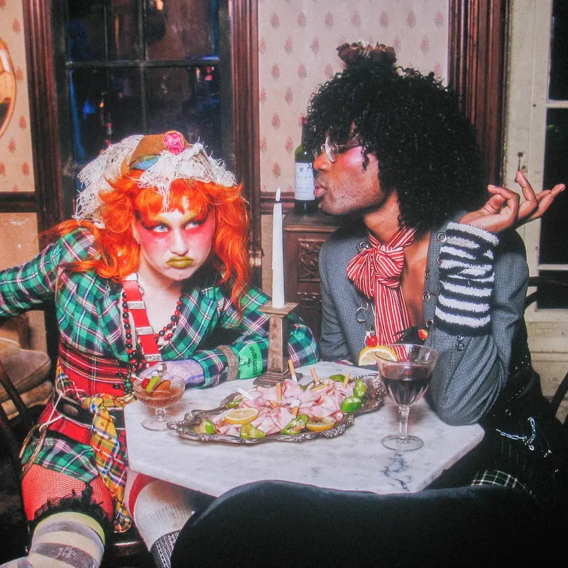 Freaks - Haute & Freddy