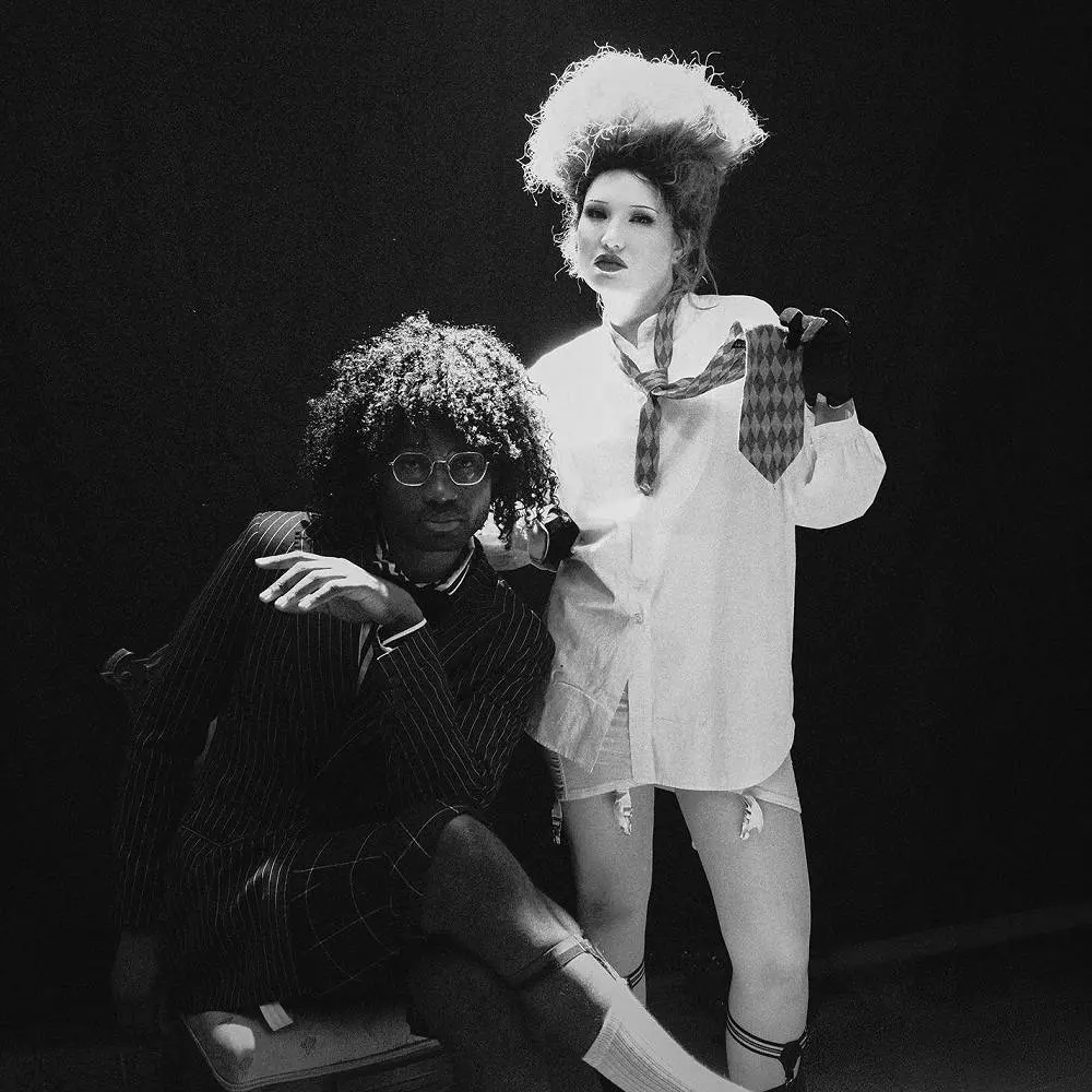 In Your Eyes - Haute & Freddy