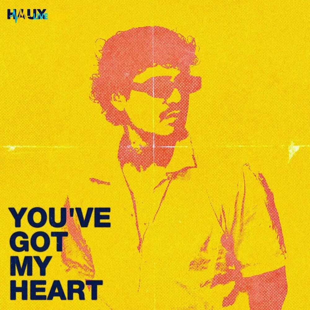 You've Got My Heart - Haux