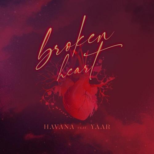 Havana feat. Yaar - Broken Heart