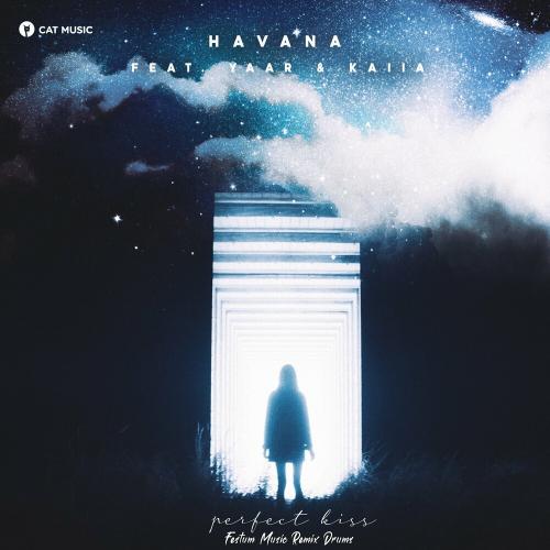Havana feat. Yaar & Kaiia - Perfect Kiss (Festum Music Remix Drums)