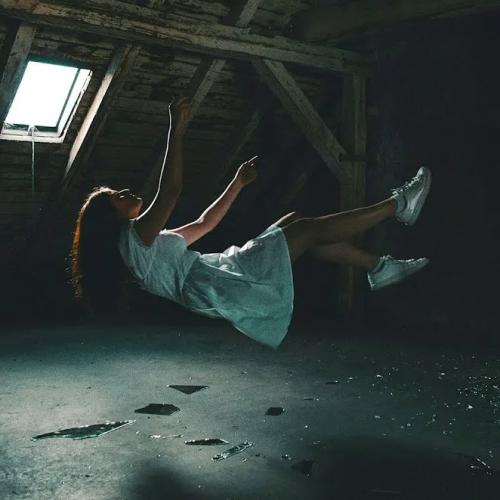 Havey - I Don't Want To Fall