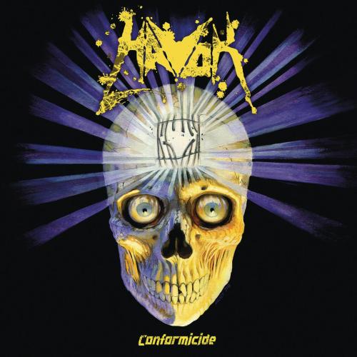 Havok - Hang 'Em High