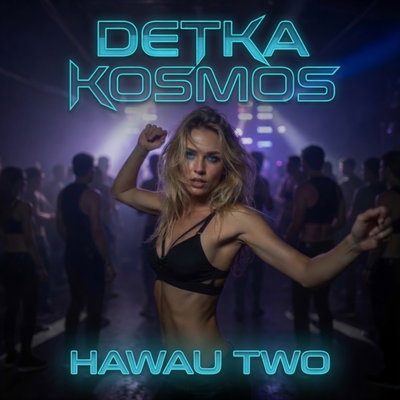 DETKA KOSMOS - HAWAU_TWO