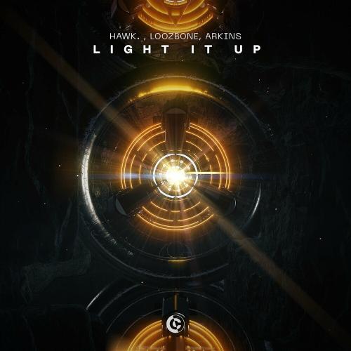 HAWK feat. Loozbone & Arkins - Light It Up