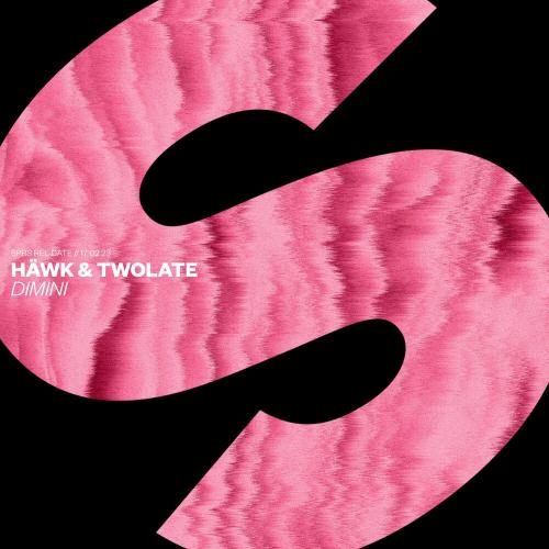 HAWK feat. Twolate - Dimini