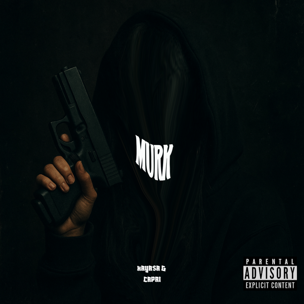 Murk - HAYASA G, 513capri