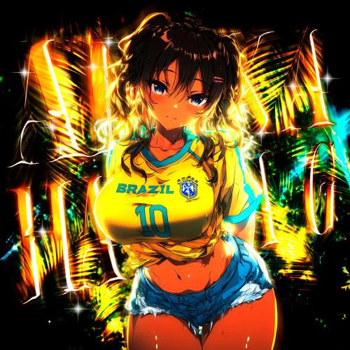 HAYASA G - Alexa