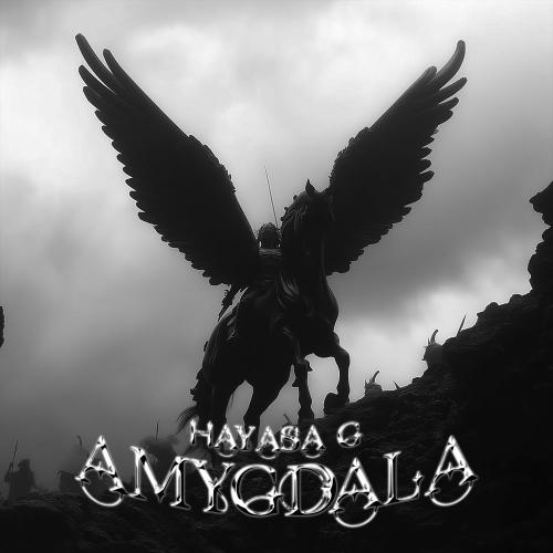 Hayasa G - Amygdala