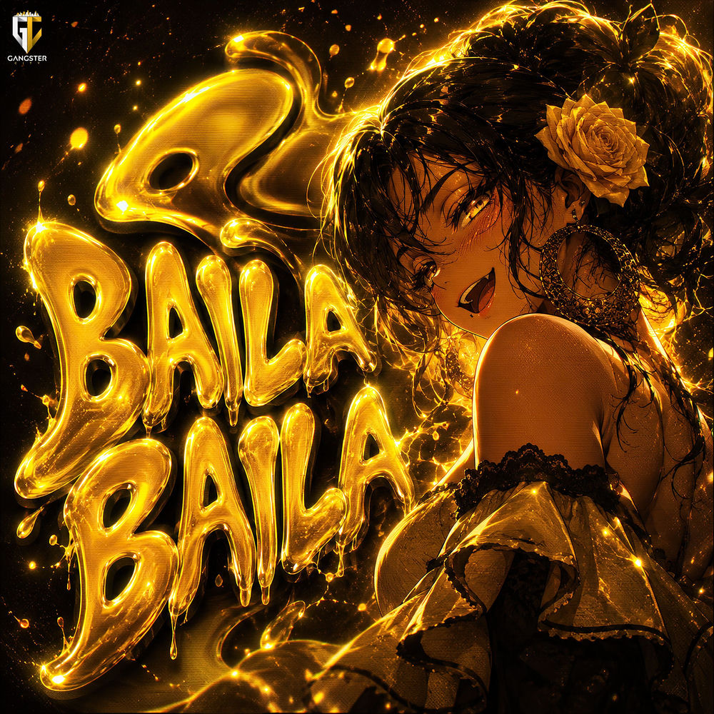 Baila Baila (Slowed) - Hayasa G