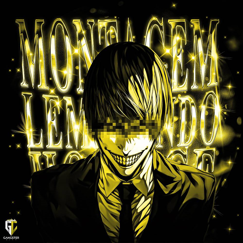 HAYASA G & FanEOne & Gang - Montagem Lembrando Homage