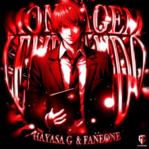 Hayasa G, FanEOne & Gang - Montagem Lembrando (Mega Slowed)