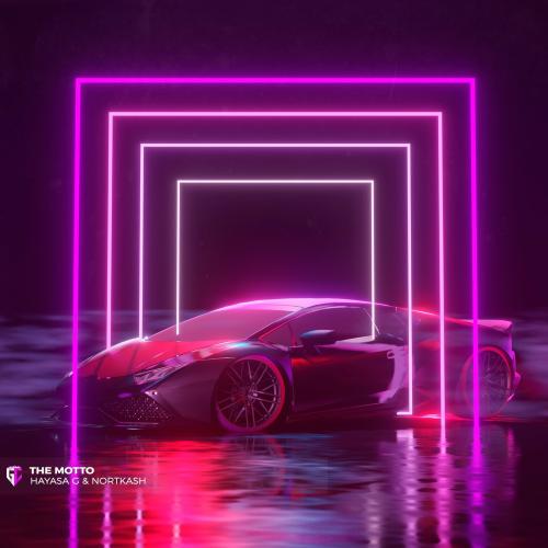 Hayasa G feat. Nortkash - The Motto