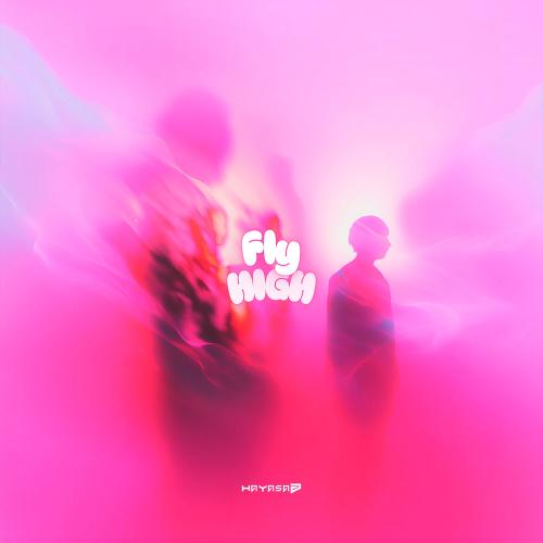 Hayasa G - Fly High (Sped Up)