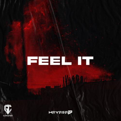 HAYASA G, GANGSTER CITY - Feel It