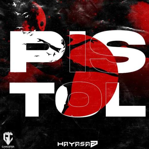 HAYASA G - PISTOL