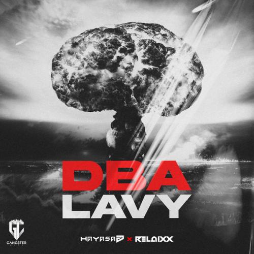 HAYASA G, relaiXX - DBA LAVY
