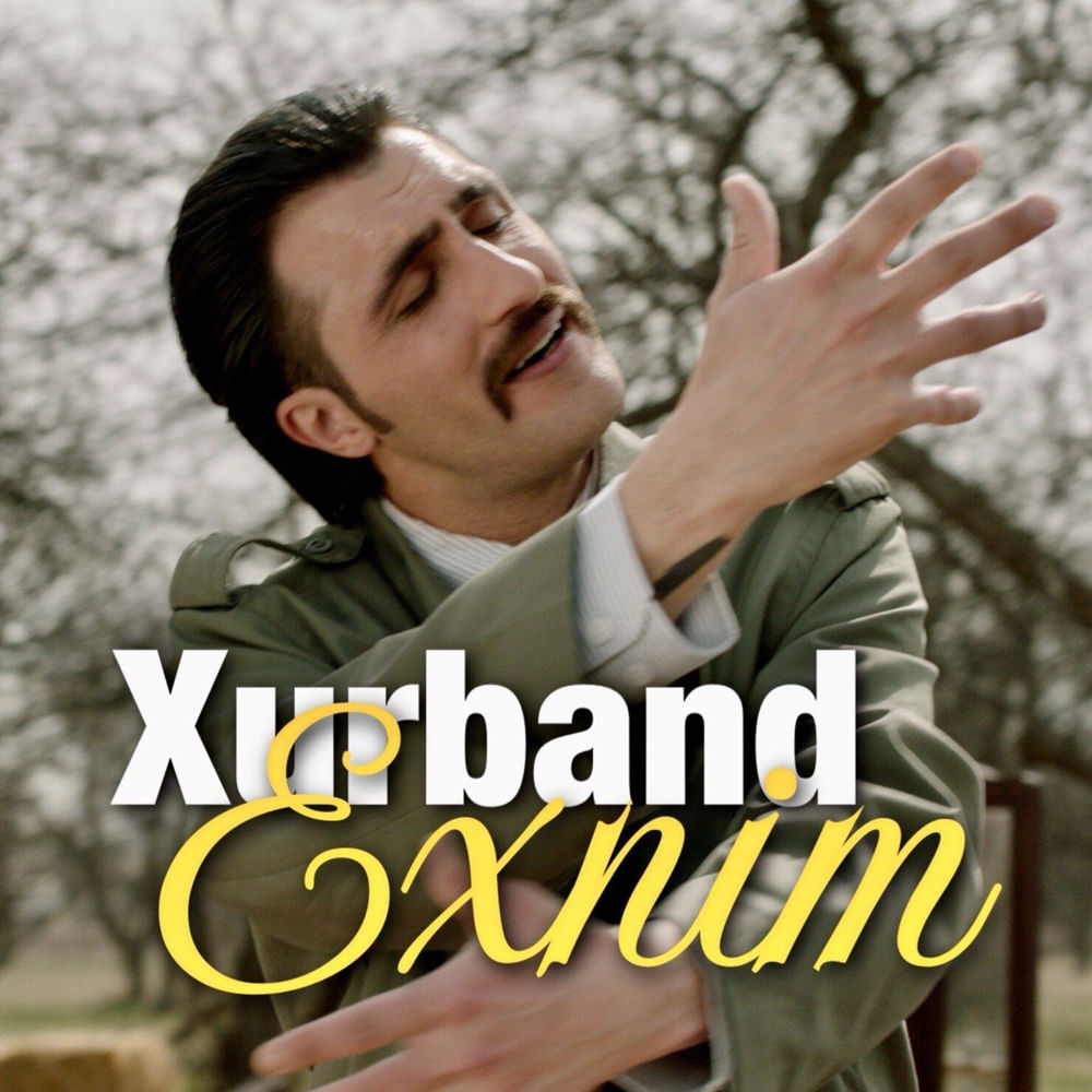 Xurband Exnim - Hayat Project