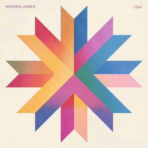 Hayden James feat. Flynn - Fade