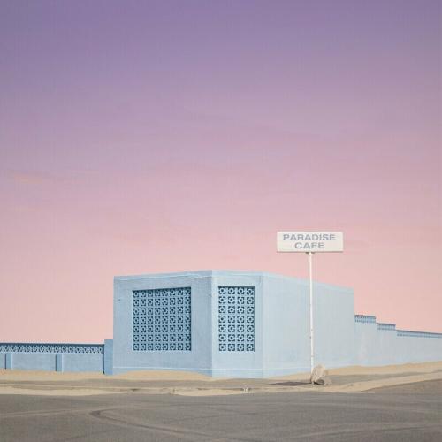 Hayden James feat. Shells - Deep Diving