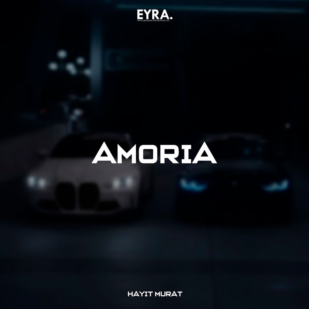 Amoria - Hayit Murat