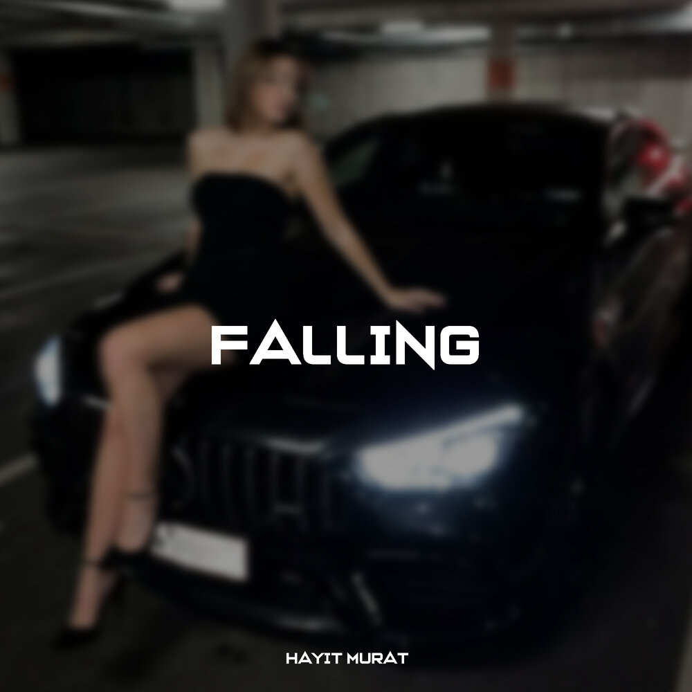 Falling - Hayit Murat