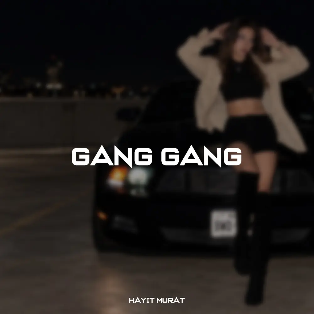 Gang Gang - Hayit Murat