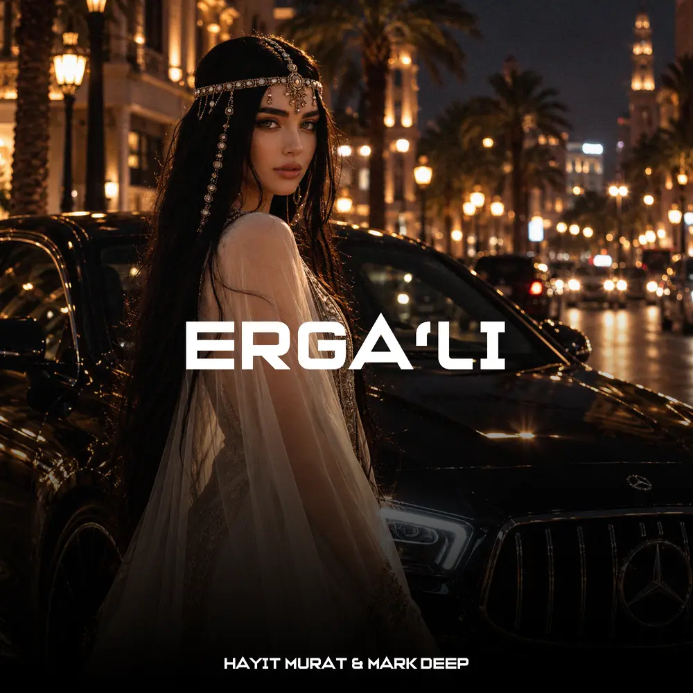 Erga‘li - Hayit Murat, Mark Deep