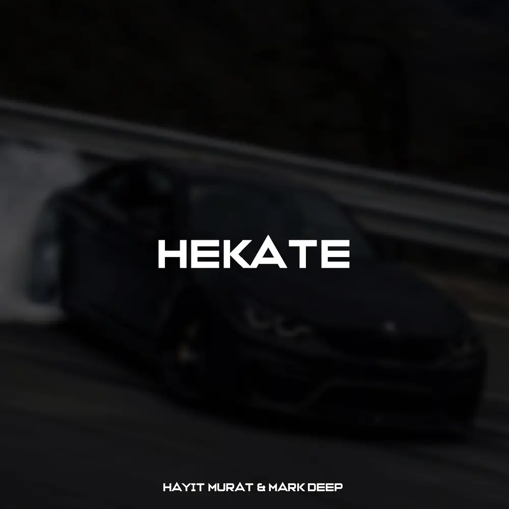 Hekate - Hayit Murat, Mark Deep