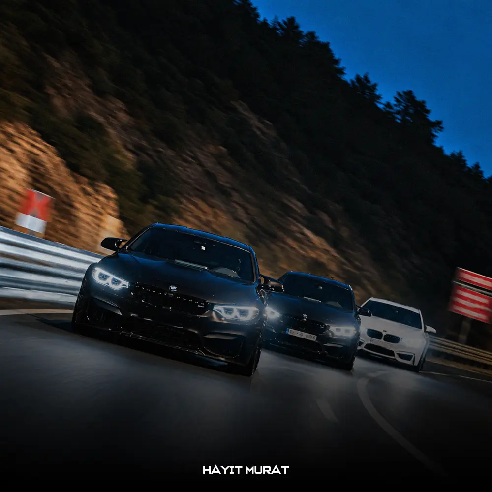 No Trust - Hayit Murat, Mark Deep