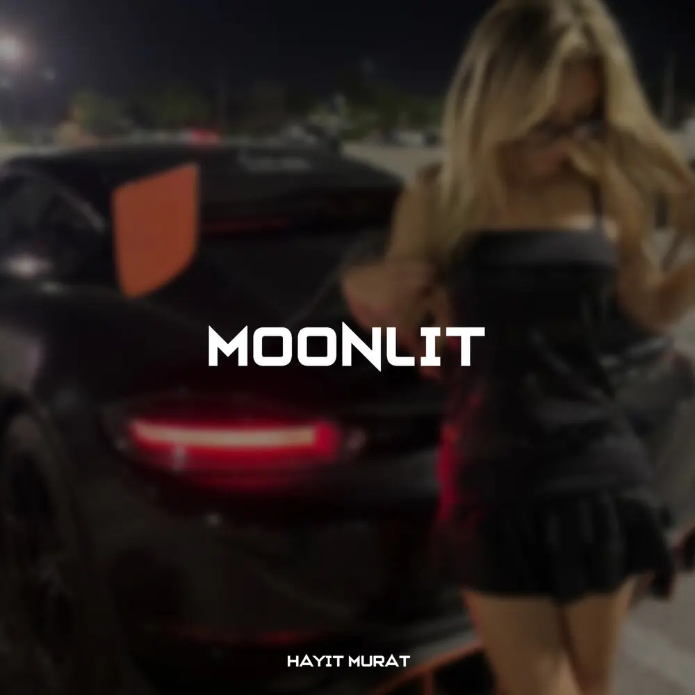 Moonlit - Hayit Murat